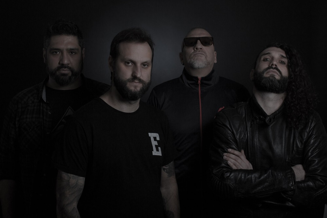 imagen Rock: Kala Sumeriah presenta su nuevo disco en el Teatro Imperial