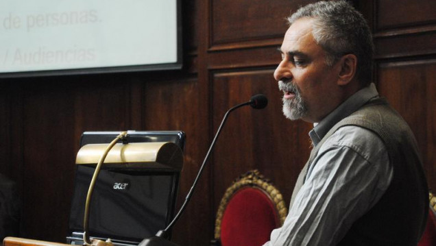 imagen XII Encuentro Nacional de Carreras de Comunicación