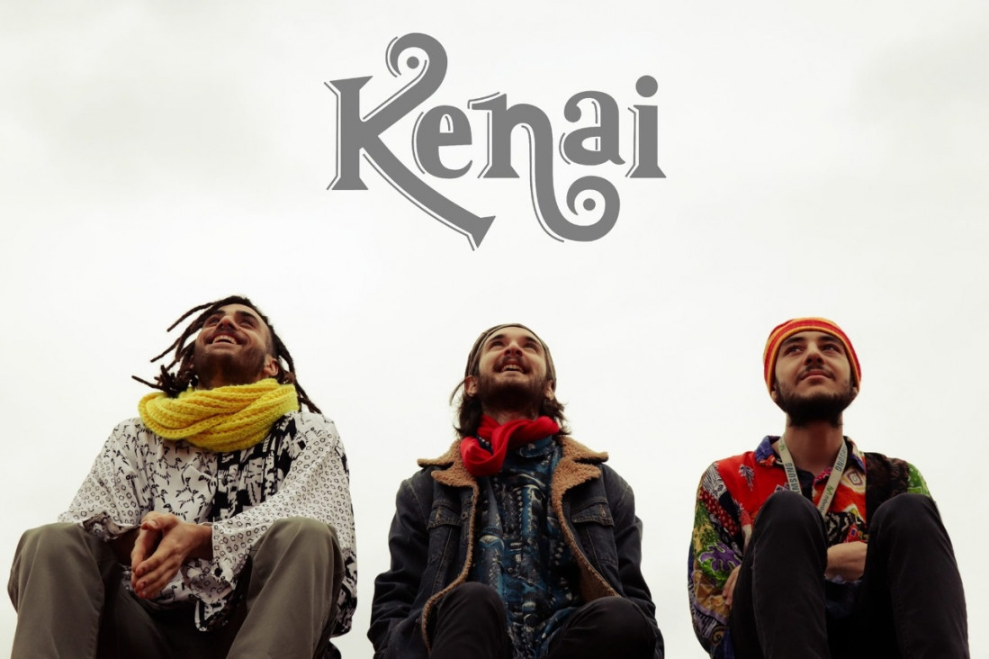imagen Kenai, el reencuentro de la cofradía