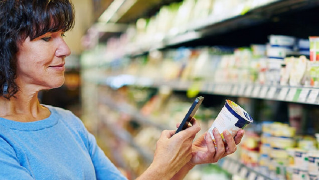 imagen Kigüi: la app que te recompensa por salvar comida