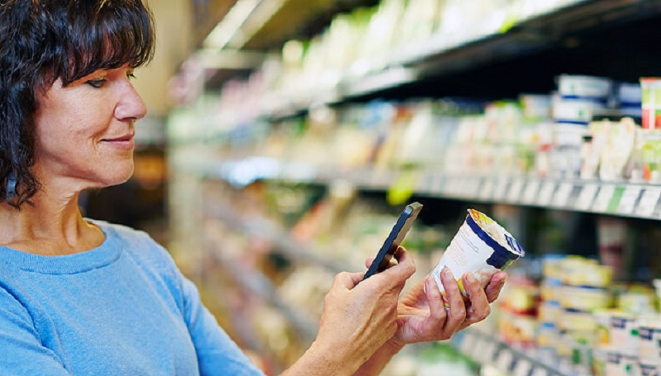 imagen Kigüi: la app que te recompensa por salvar comida