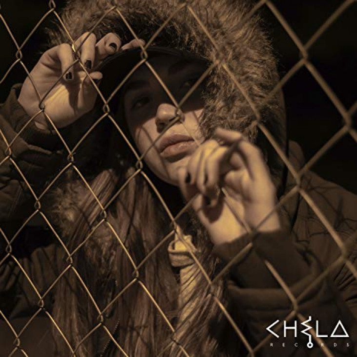 imagen Kill Rose, la nueva promesa del trap mendocino
