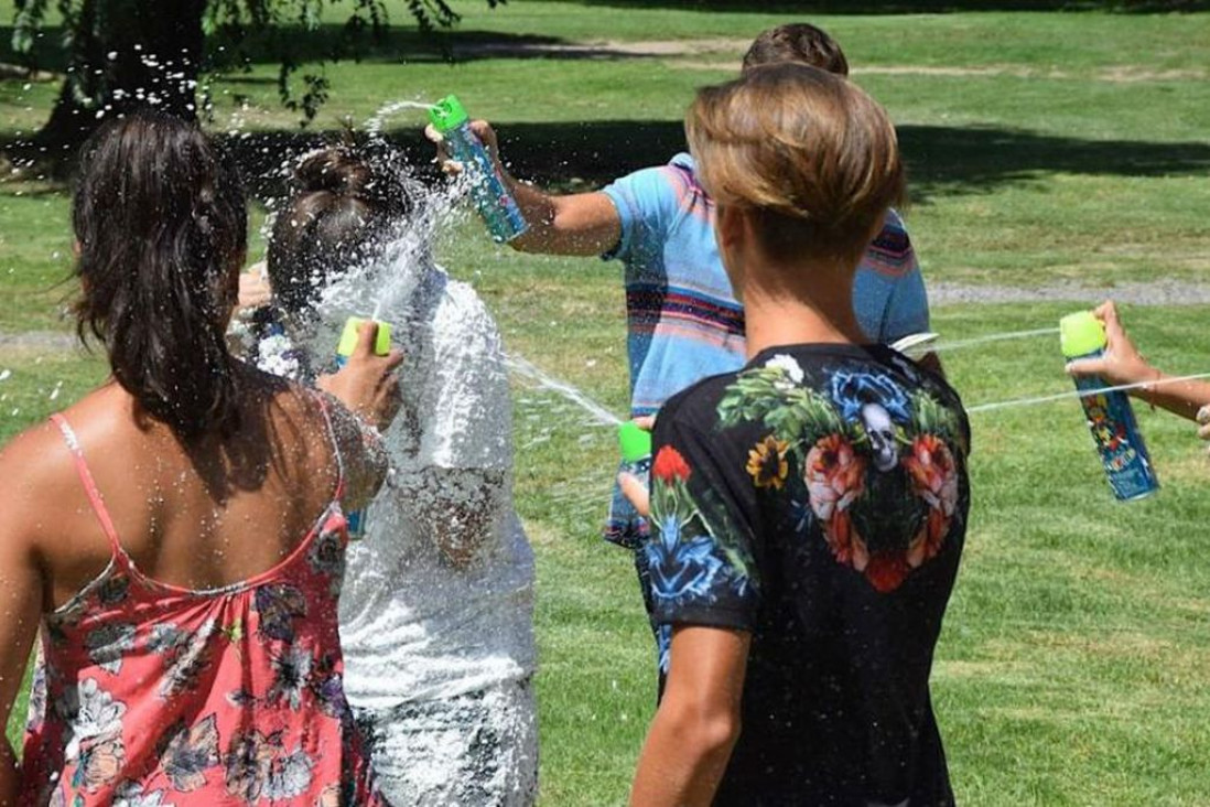imagen "Kit de egreso": una idea para festejar sin desechar comida y ayudar a quienes menos tienen