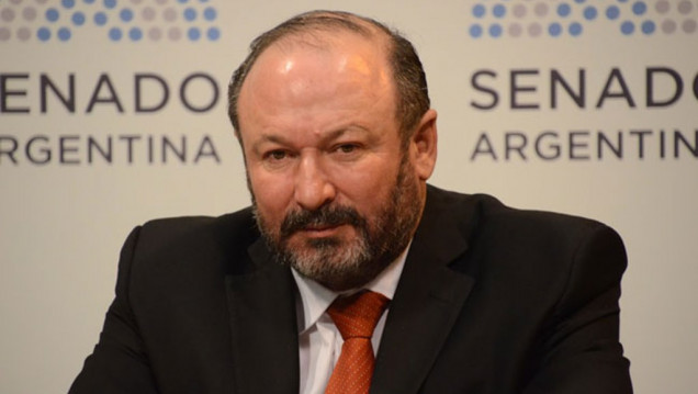 imagen Un reclamo para salir de la hipocresía