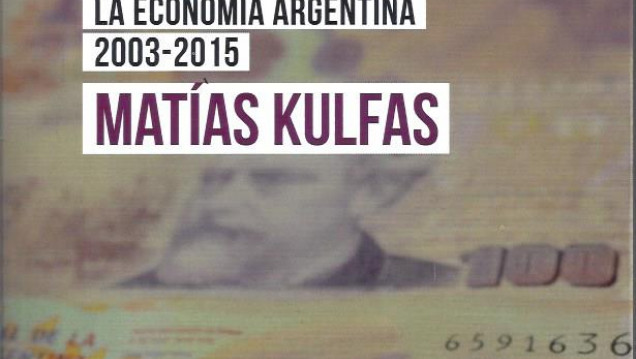 imagen "El Tarifazo es consecuencia de la política económica pasada" según Matias Kulfas