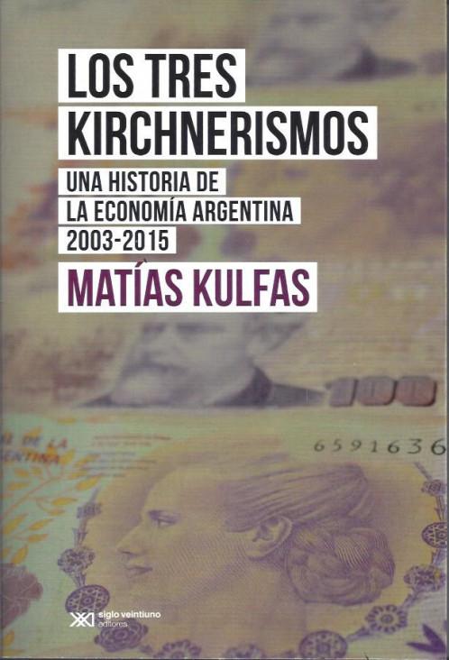 imagen "El Tarifazo es consecuencia de la política económica pasada" según Matias Kulfas