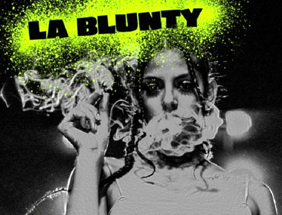 imagen La Blunty, en los festejos por los 30 años de Radio U