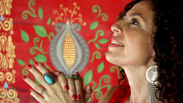 imagen "La Contreras", esta noche en la Nave Cultural