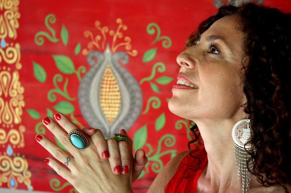 imagen "La Contreras", esta noche en la Nave Cultural