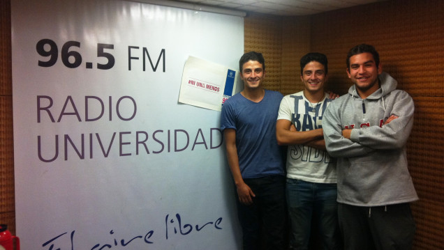 imagen "Queremos llegar a Australia"