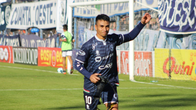 imagen Tres al hilo