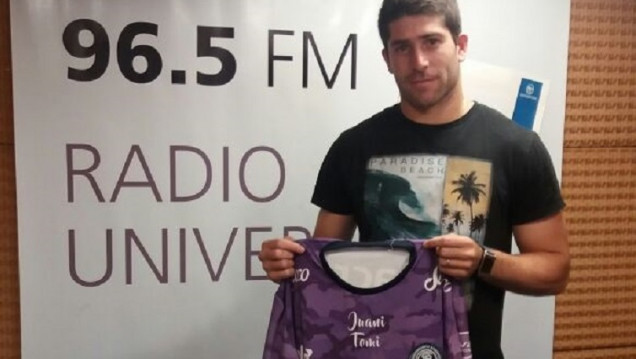 imagen Quiere el ascenso