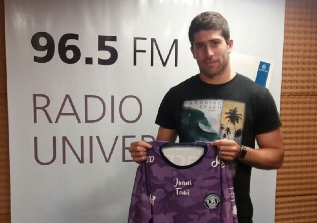 imagen Quiere el ascenso