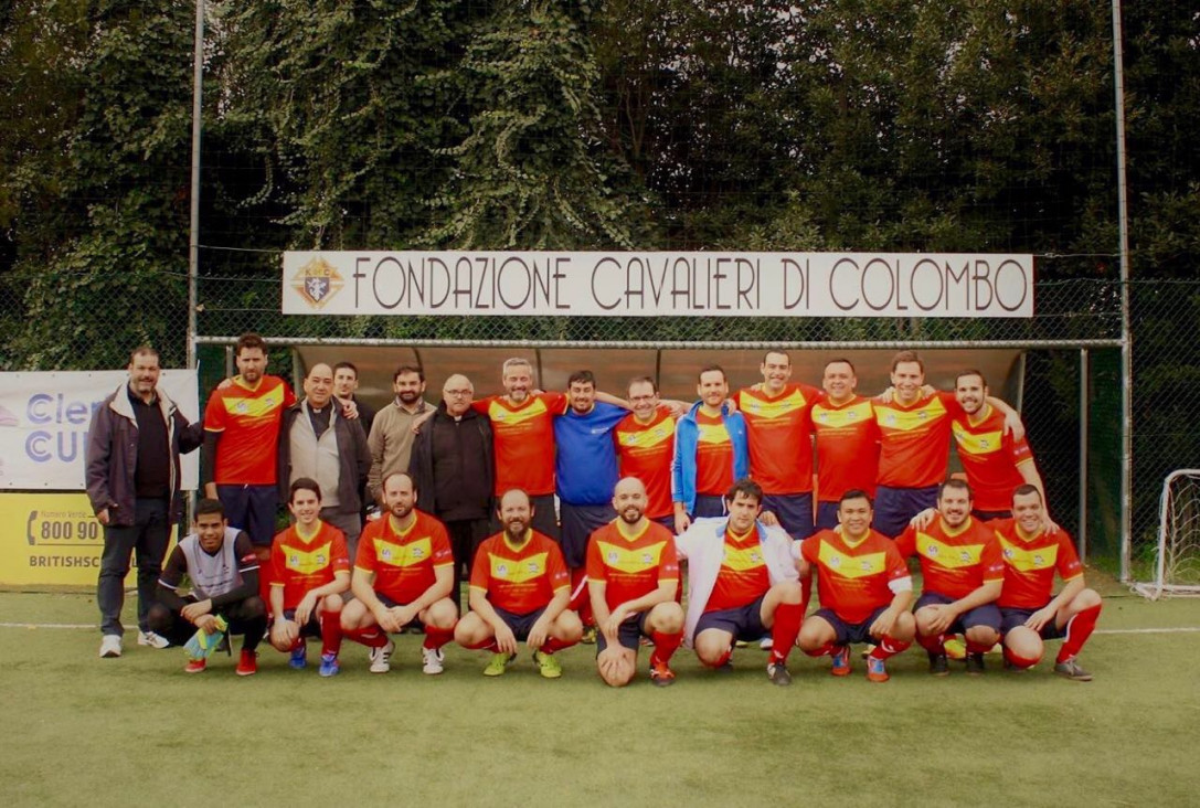 imagen La Santa Copa