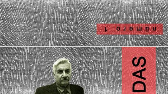 imagen Literatura y Otras Hierbas con Pablo Grasso