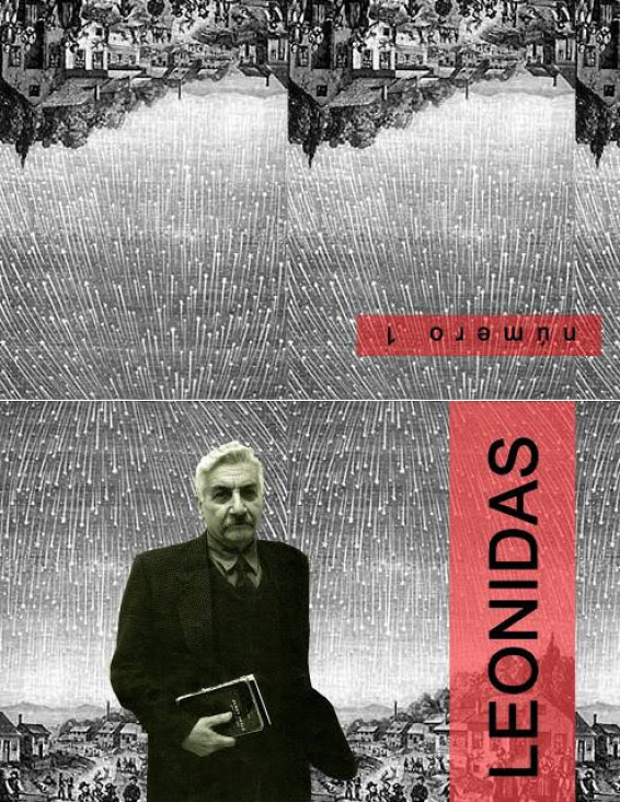 imagen Literatura y Otras Hierbas con Pablo Grasso