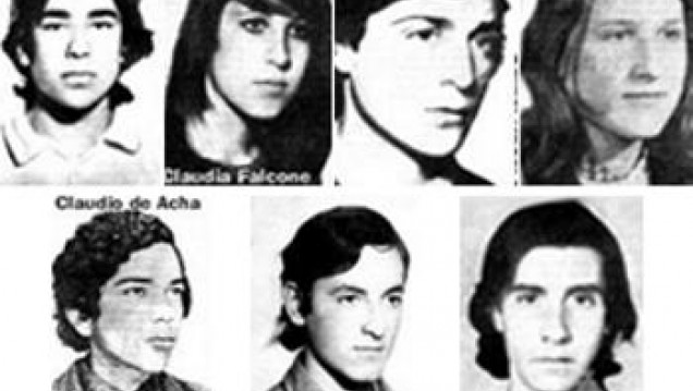 imagen A 39 años del horror, los lápices siguen escribiendo
