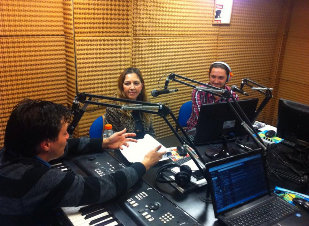 imagen Tango y Fuga en La Posta Acústica