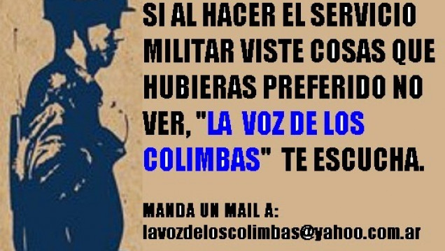 imagen Debate sobre el posible regreso del Servicio Militar Obligatorio