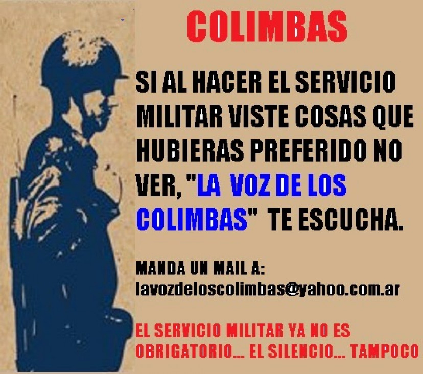 imagen Debate sobre el posible regreso del Servicio Militar Obligatorio