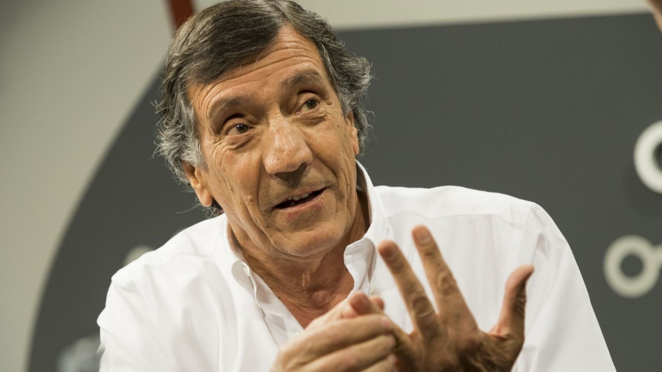 imagen Arturo Lafalla advirtió que la reforma judicial de Suarez "soluciona una parte del problema y genera otro"