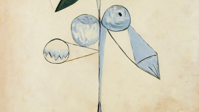 imagen [Archivo] Especial - "La mujer que dejó Picasso"