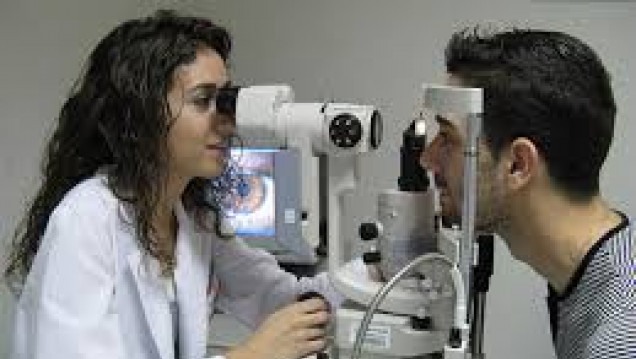 imagen La Asociación de Glaucoma donará instrumental al Hospital Notti