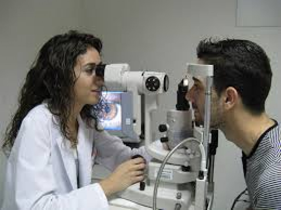 imagen La Asociación de Glaucoma donará instrumental al Hospital Notti