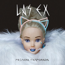 imagen LAS EX - Primera Temporada (2016)
