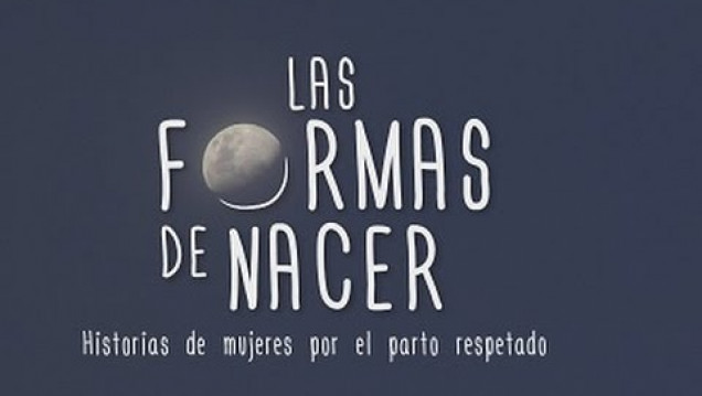 imagen Proyectan "Las formas de nacer" en el Hospital Universitario