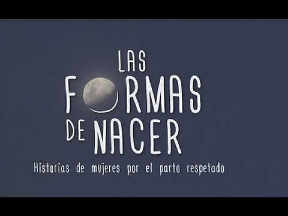 imagen Proyectan "Las formas de nacer" en el Hospital Universitario