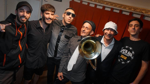 imagen Las Manos de Filippi celebra sus 30 años en Mendoza