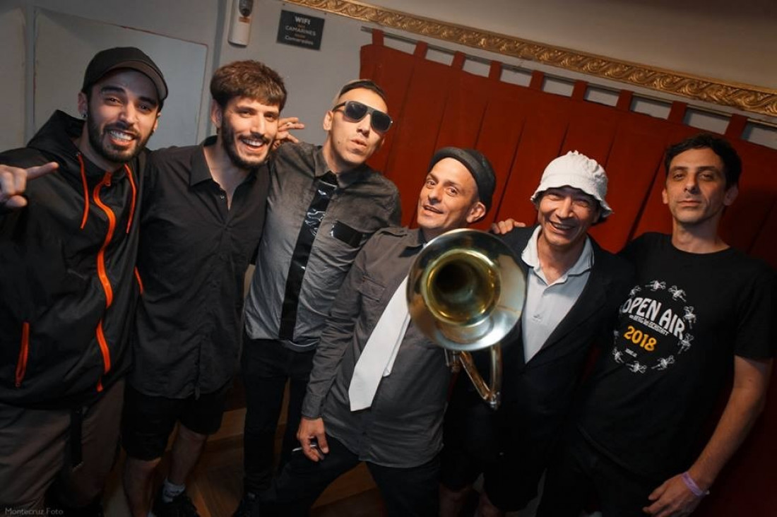 imagen Las Manos de Filippi celebra sus 30 años en Mendoza