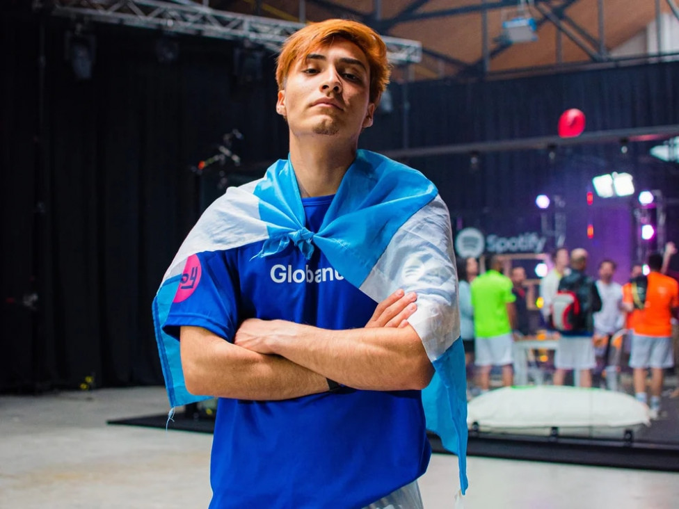 imagen En qué consiste el Mundial de Globos y quién es el argentino que nos representará en España