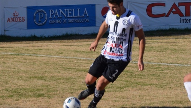 imagen El "Vasco" medio lleno