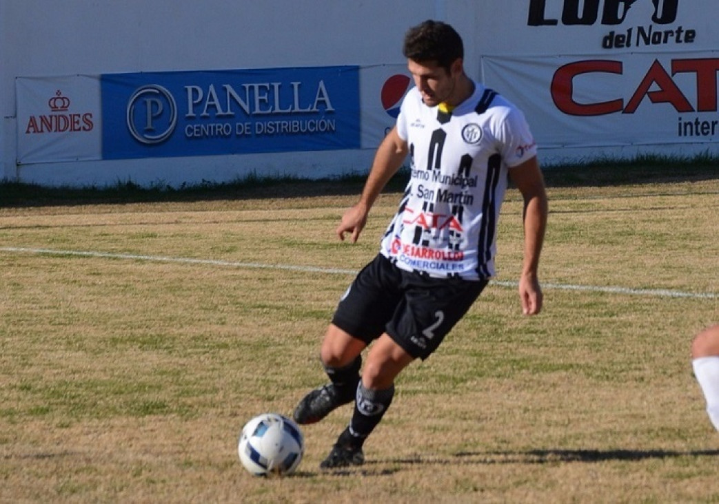 imagen El "Vasco" medio lleno
