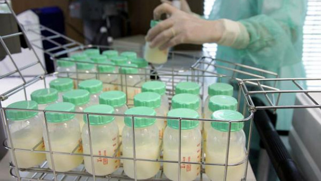imagen Día Mundial de la Donación de Leche Humana