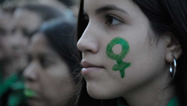 imagen Aborto legal: los datos oficiales de un tema de salud pública