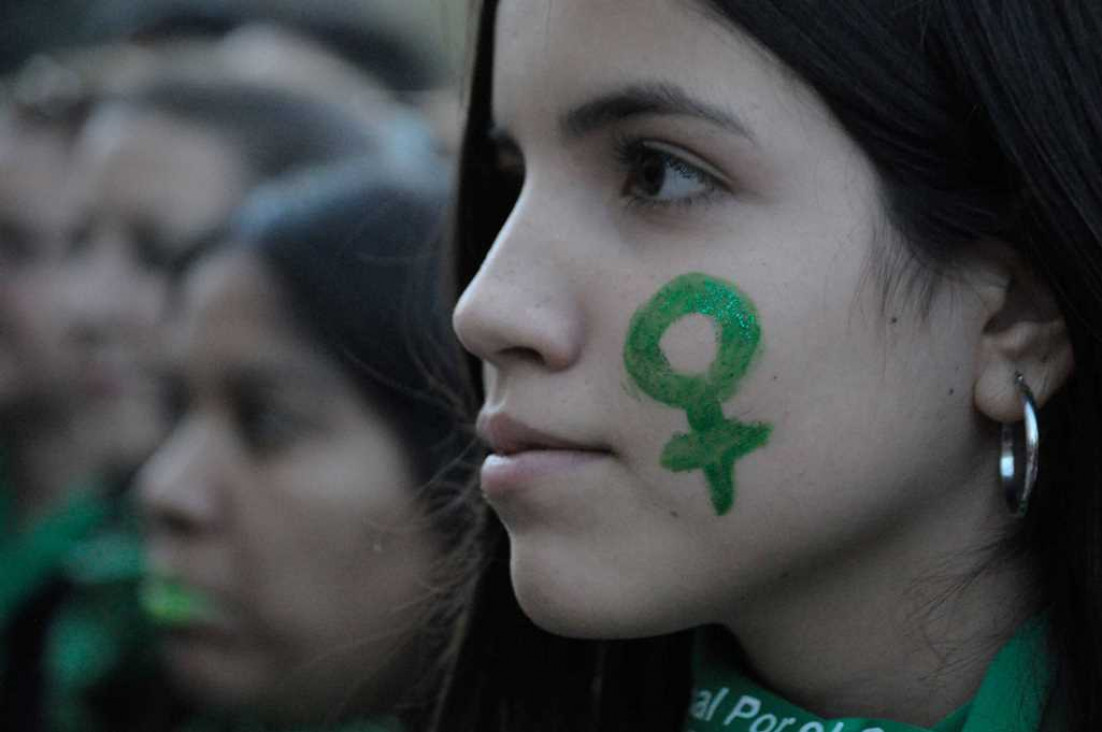 imagen Aborto legal: los datos oficiales de un tema de salud pública