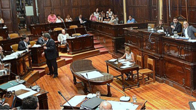 imagen Proyectómetro legislativo
