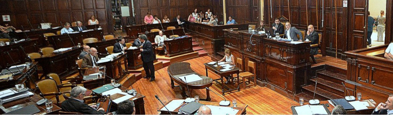 imagen Proyectómetro legislativo