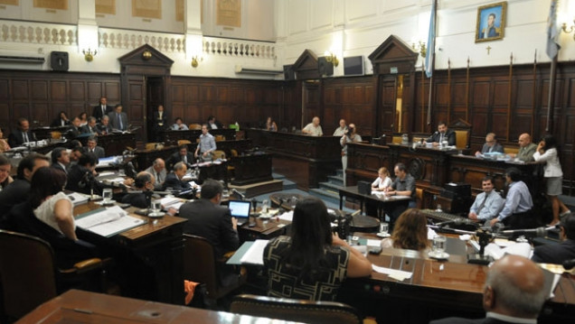 imagen Presupuesto provincial
