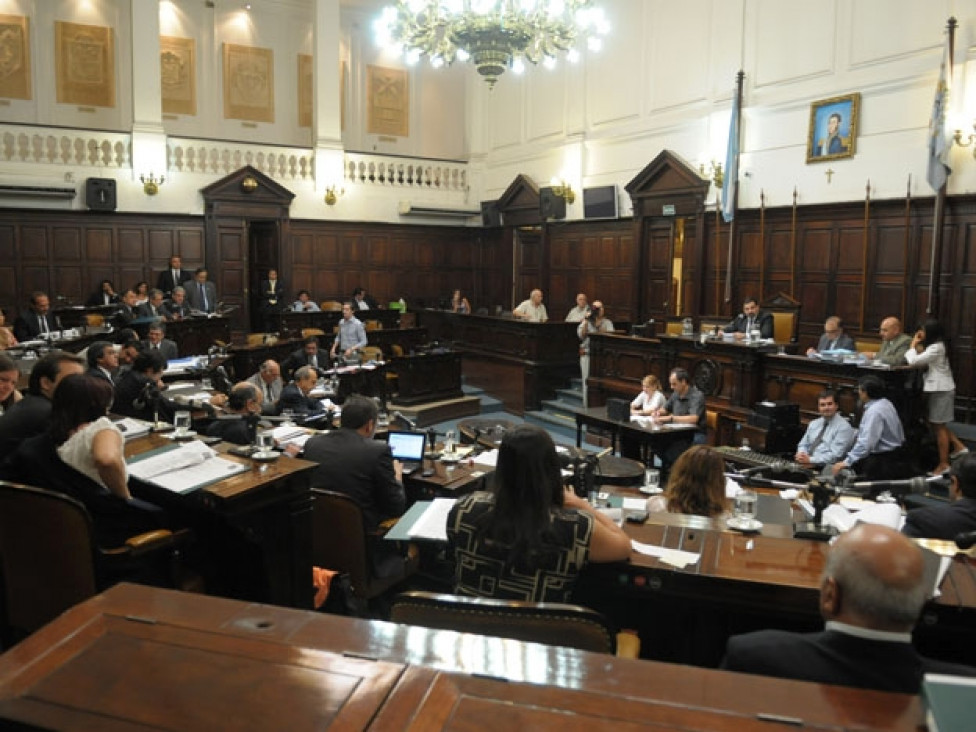 imagen Presupuesto provincial