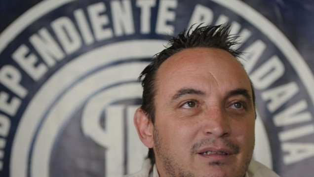 imagen "Me ofrecieron 500 mil pesos para cambiar mi voto"