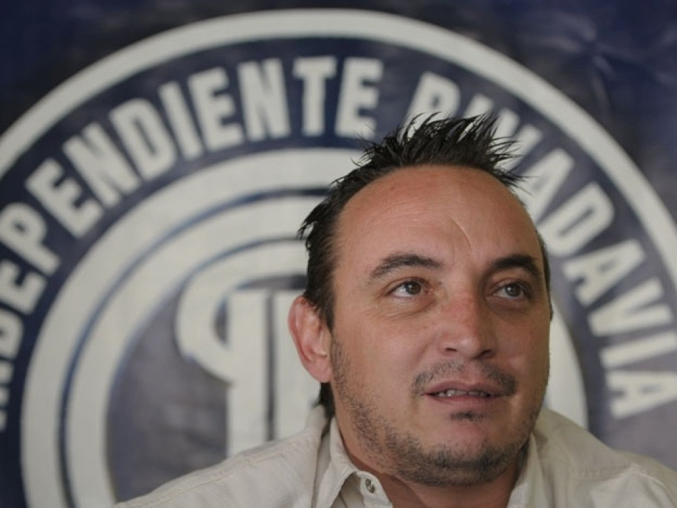 imagen "Me ofrecieron 500 mil pesos para cambiar mi voto"