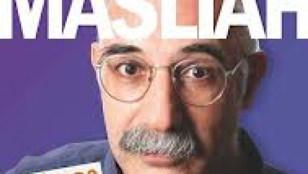 imagen Ciclo "Autores e Intérpretes" presenta a Leo Maslíah