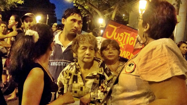 imagen Caso Leonardo Rodríguez: la causa continúa vigente por "privación ilegítima de la libertad"