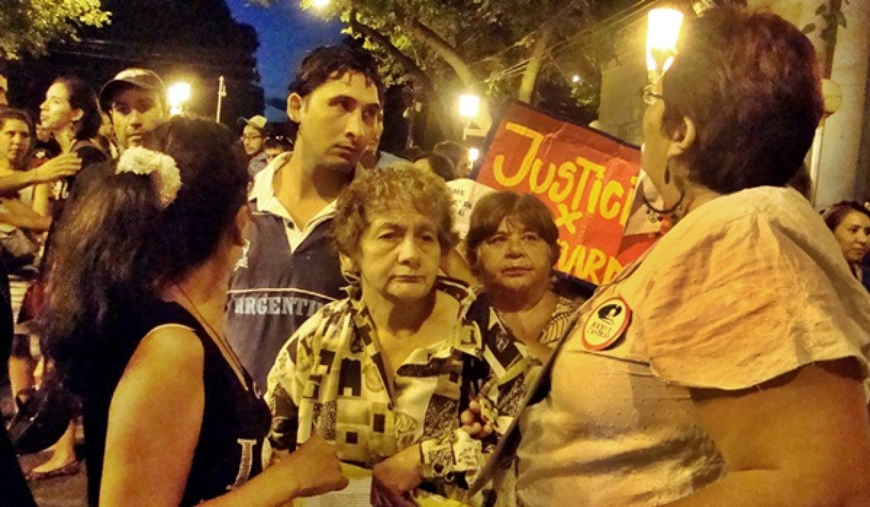 imagen Caso Leonardo Rodríguez: la causa continúa vigente por "privación ilegítima de la libertad"