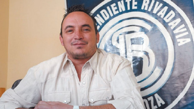 imagen "Con la salida de Daniel Vila tuvimos un retroceso institucional de muchos años"