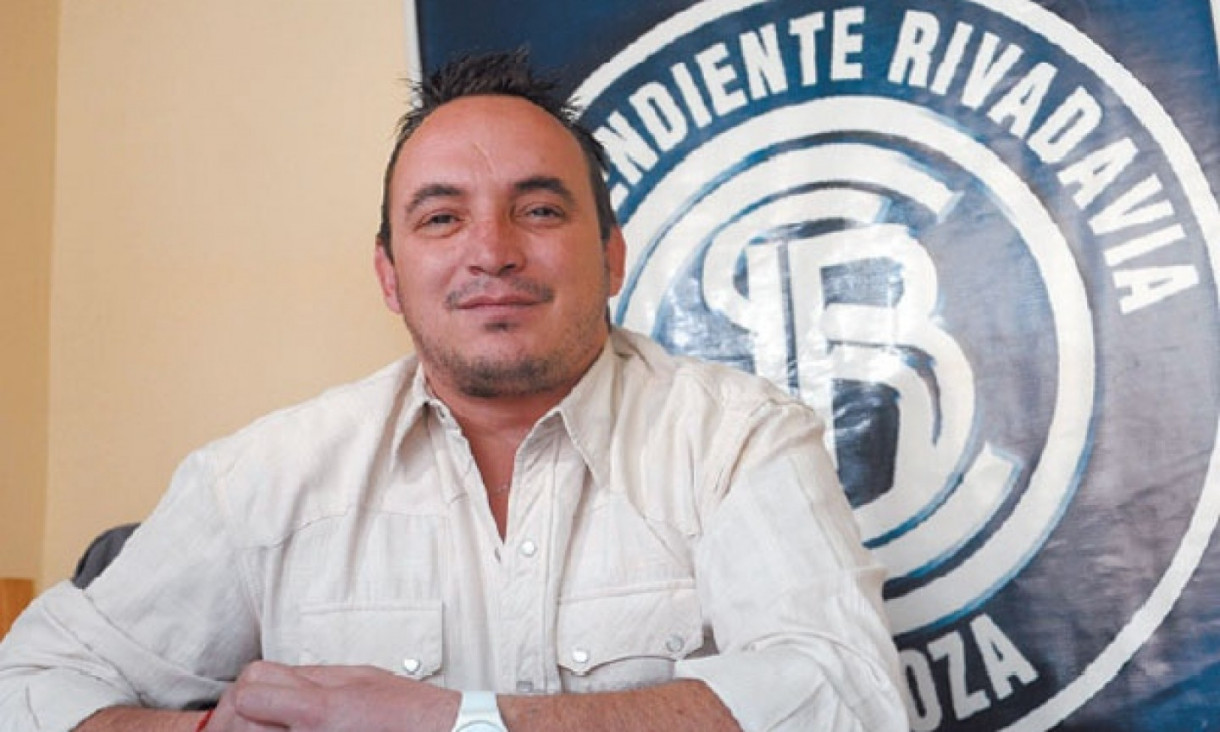 imagen "Con la salida de Daniel Vila tuvimos un retroceso institucional de muchos años"